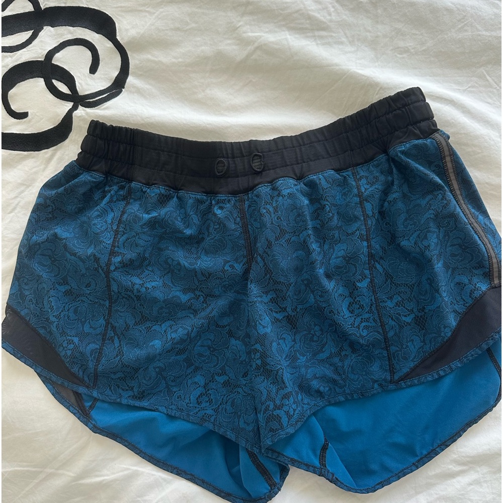 Lululemon shorts